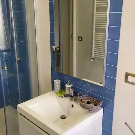 Lägenhet Il Gelsomino *