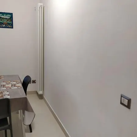 Lägenhet Il Gelsomino Matera