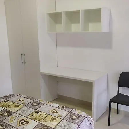 Il Gelsomino * Matera