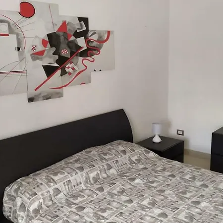 Il Gelsomino Lägenhet *