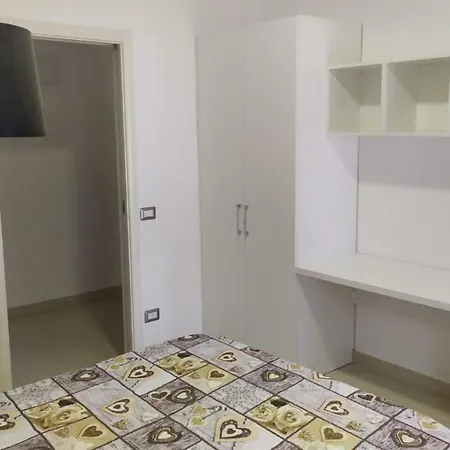 公寓 Il Gelsomino *