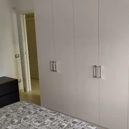 Lägenhet Il Gelsomino *