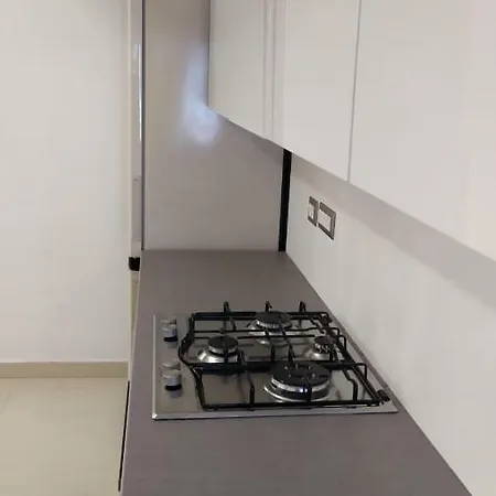公寓 Il Gelsomino