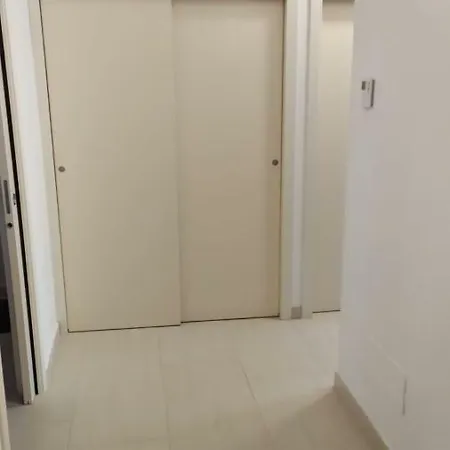 Il Gelsomino 公寓 马泰拉