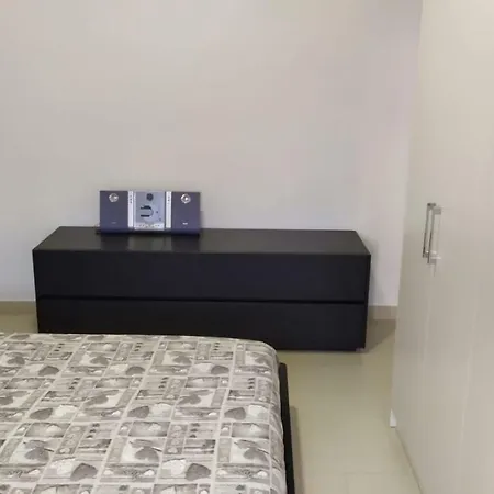 Il Gelsomino 公寓 马泰拉