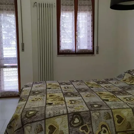 Lägenhet Il Gelsomino Matera